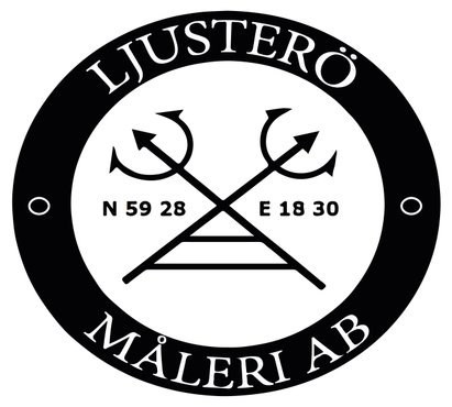 Ljusterö Måleri AB